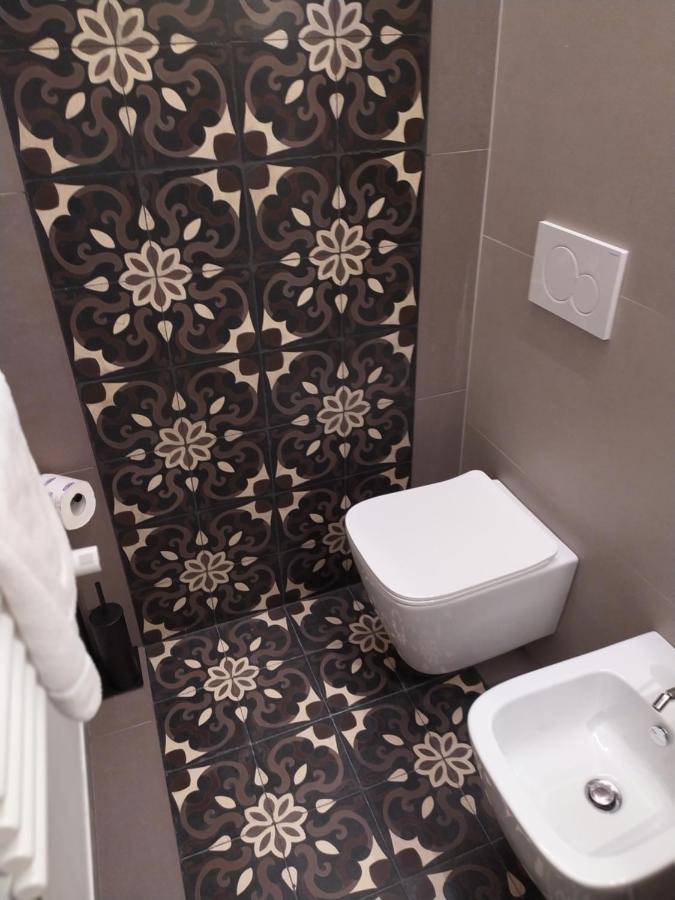 Apartments For You 2 Матера Экстерьер фото
