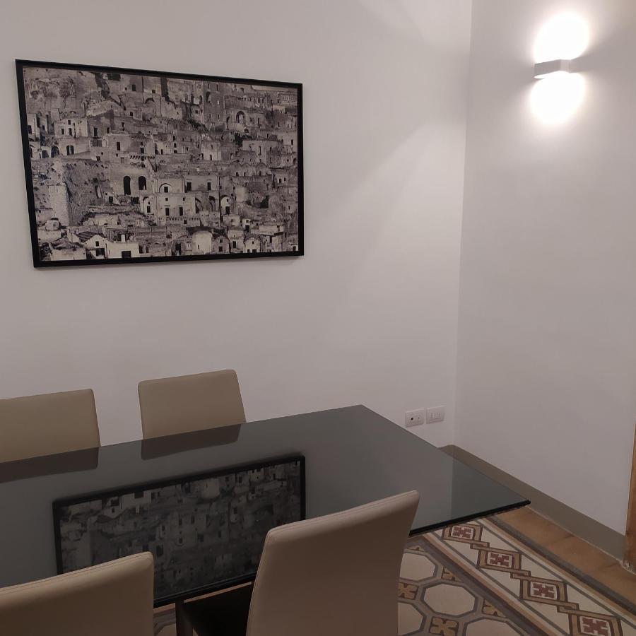 Apartments For You 2 Матера Экстерьер фото