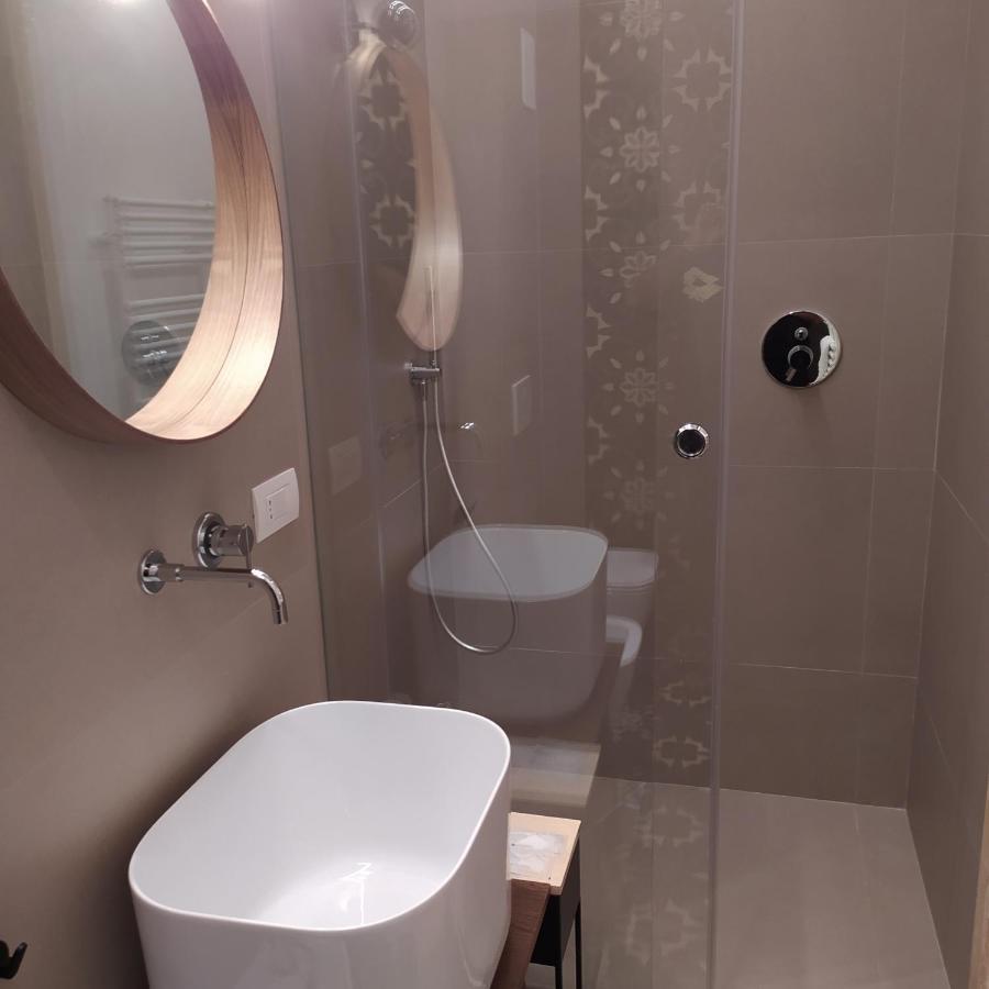Apartments For You 2 Матера Экстерьер фото